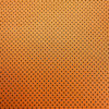 Orange / Black
