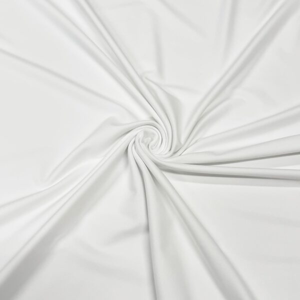 Printable Traverse White