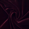 Velvet Burgundy