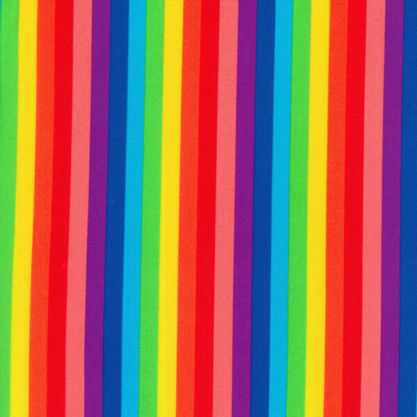 Rainbow Stripe