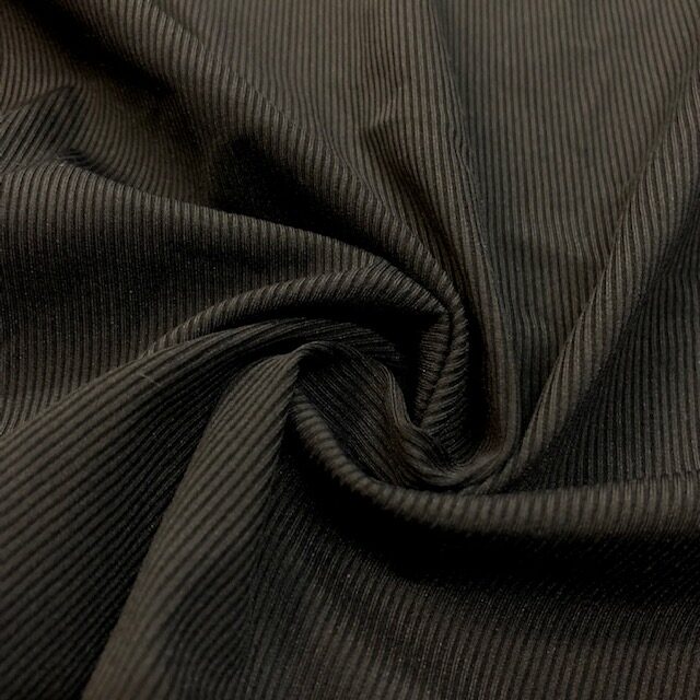 Recycled Matte Activewear Rib