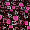 Black / Magenta / Multicolor