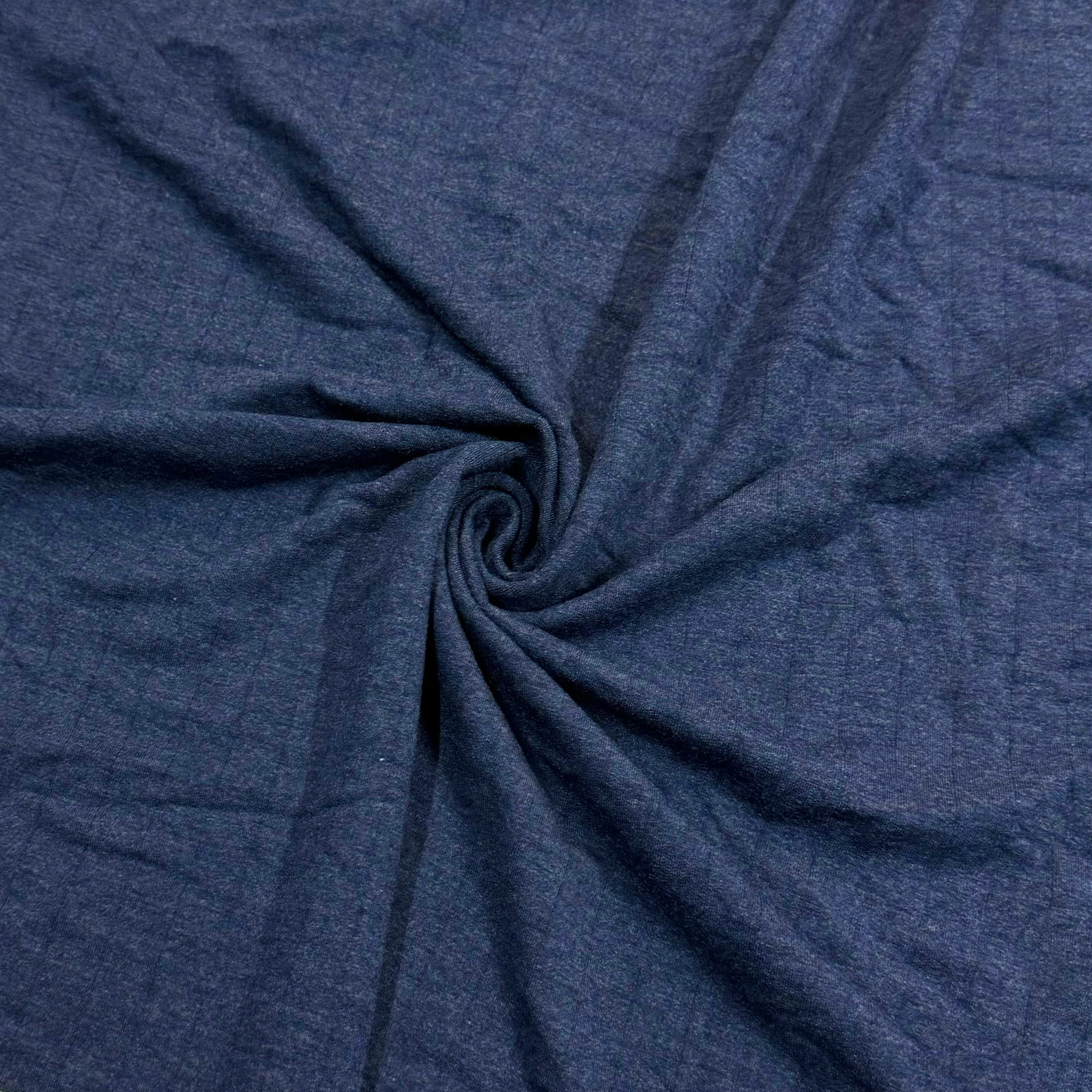 Ribbed Terry Cloth Interlock