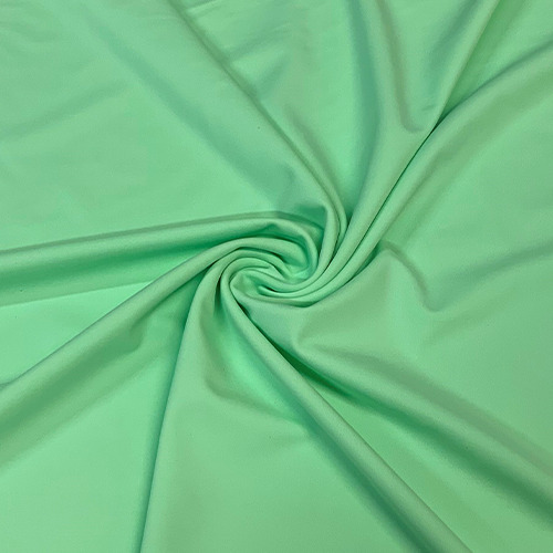 Seafoam Chromatic Matte Tricot