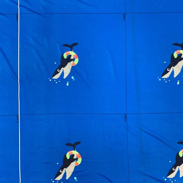 Blue / Royal Blue