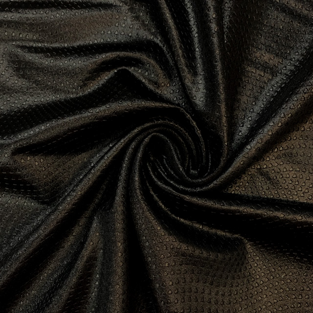 Snake Embossed Lucid Cire