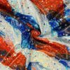 Red White and Blue