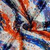 Red White and Blue
