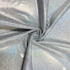 Silver White