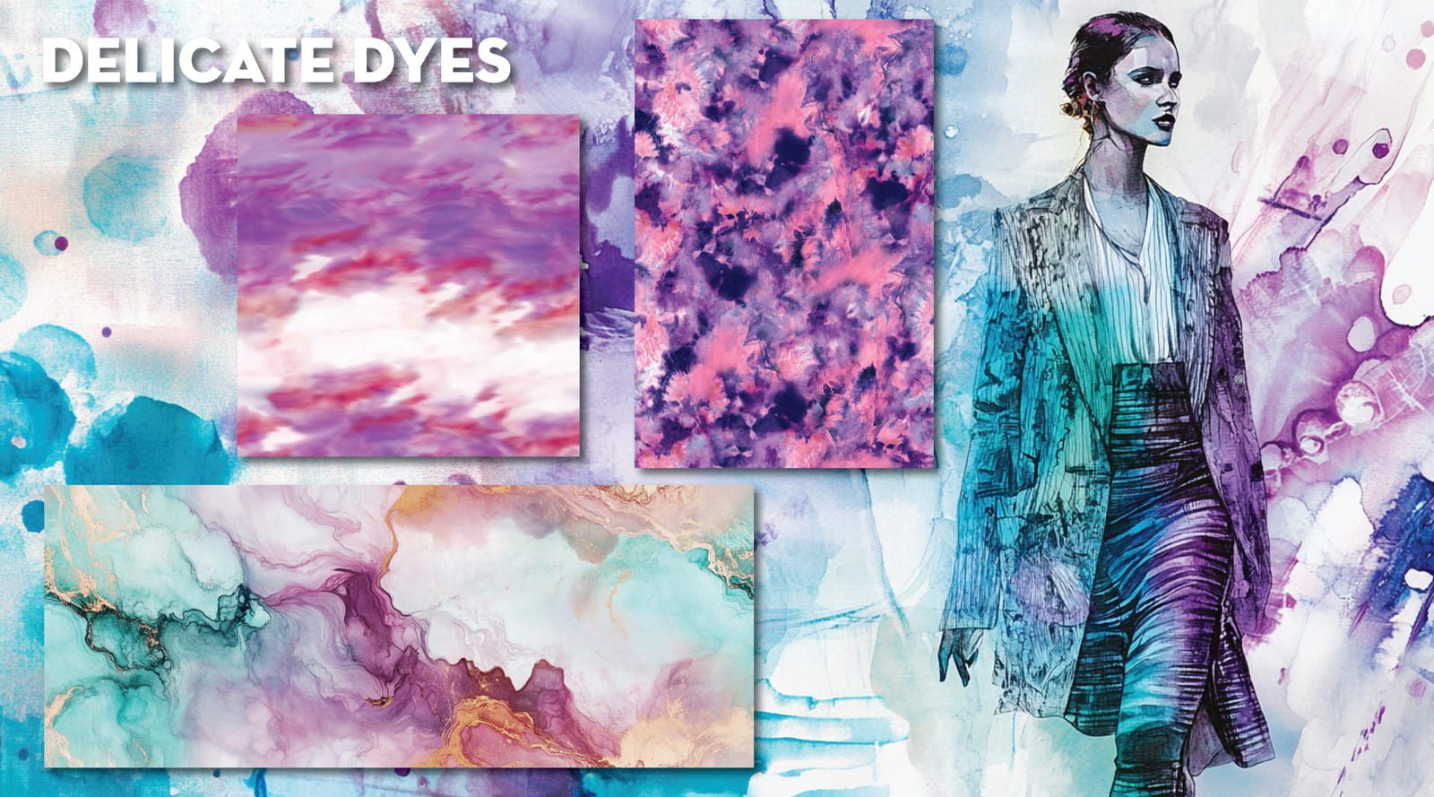 2025 print trends​