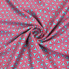 Magenta / Turquoise