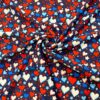 Red White and Blue