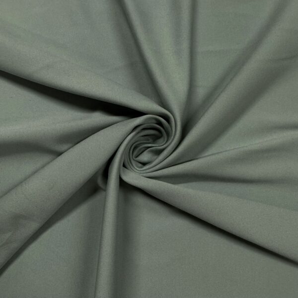 Super Soft Peached Interlock