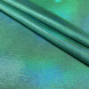 Blue / Pale Green