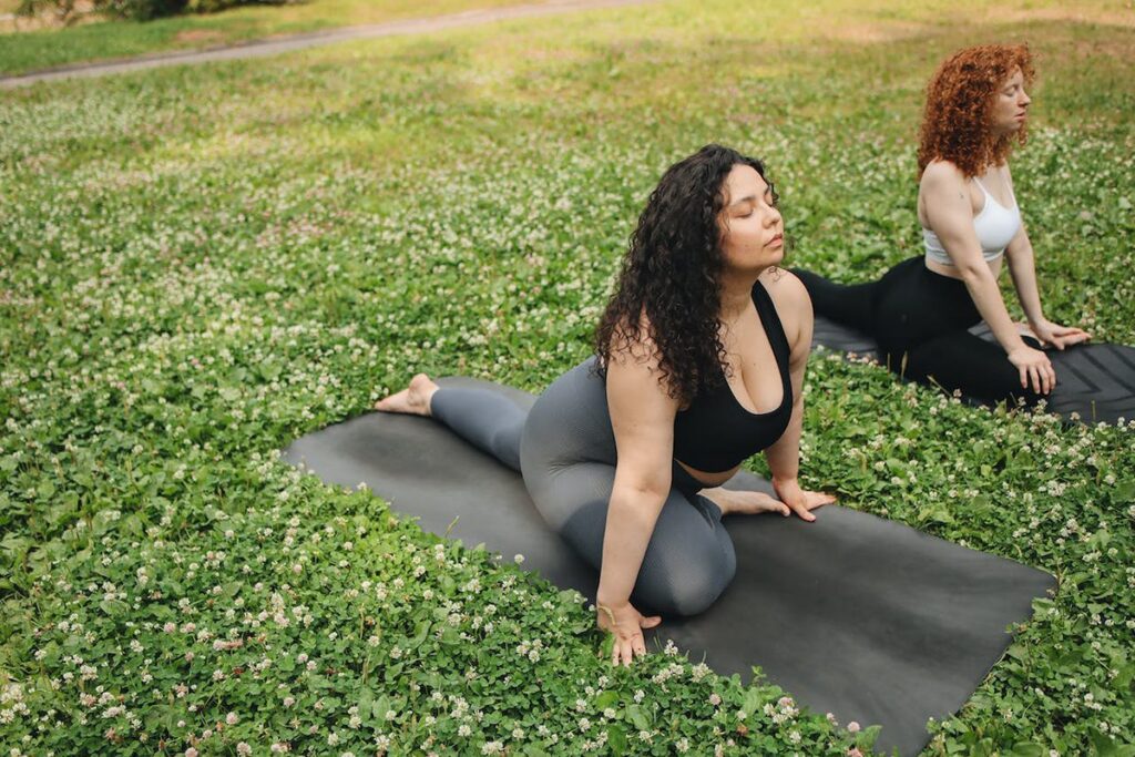 How is the industry responding to the demand for ethical and size-inclusive clothes?
