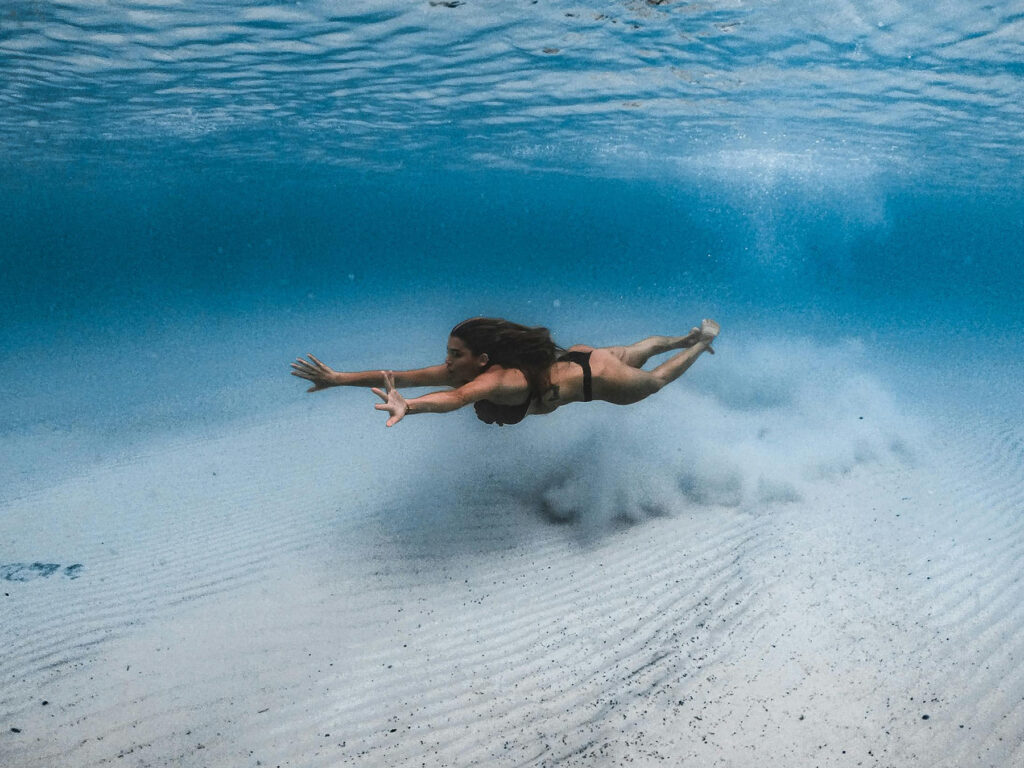 How to Choose Quality Swimwear Fabric