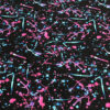 Black / Pink / Blue