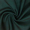 Turquoise / Black