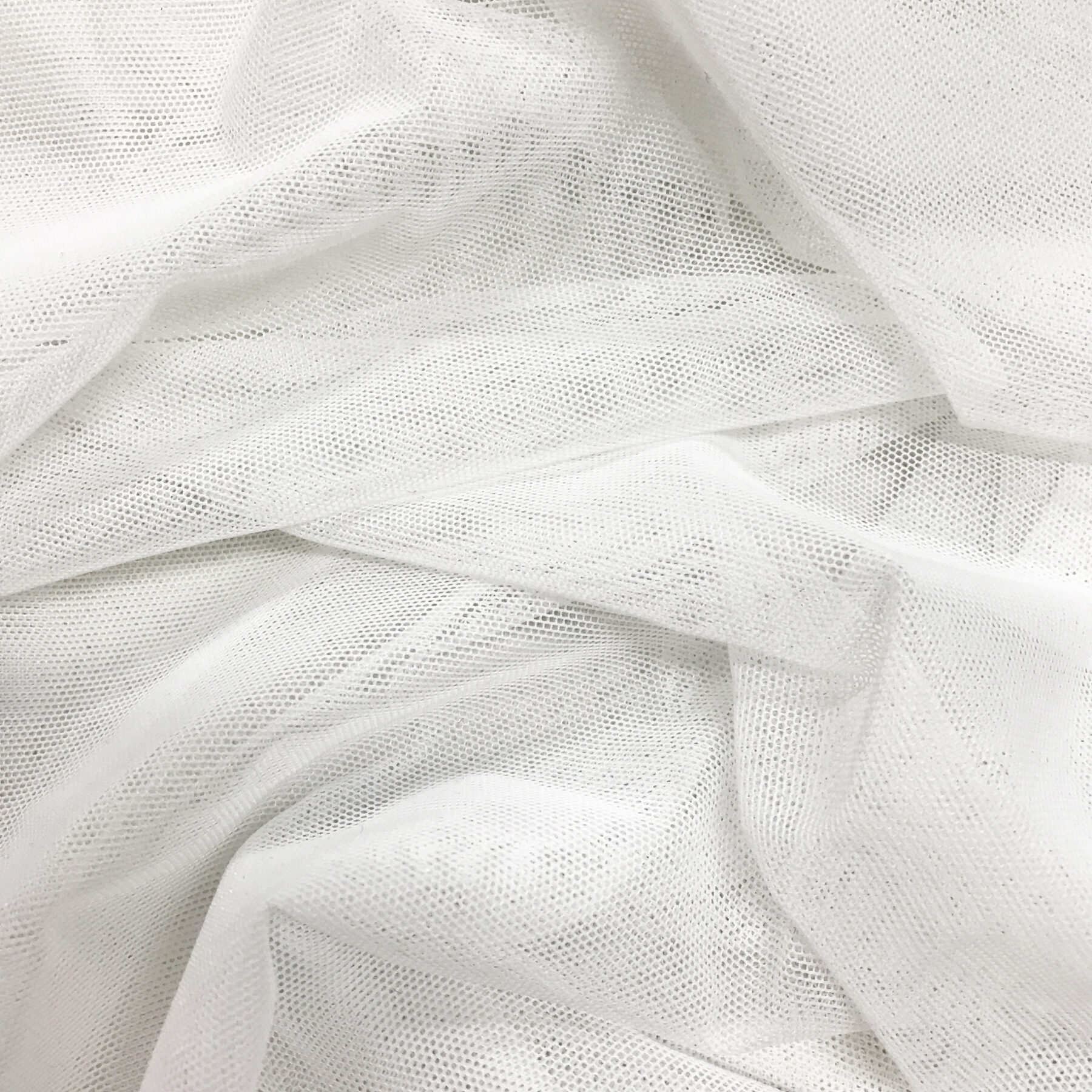 Nylon Stretch Mesh