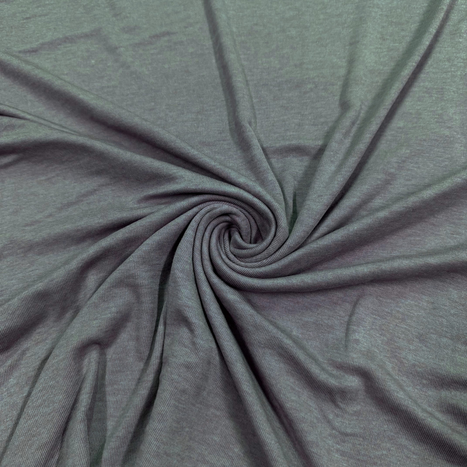 Wool Blend Jersey Knit