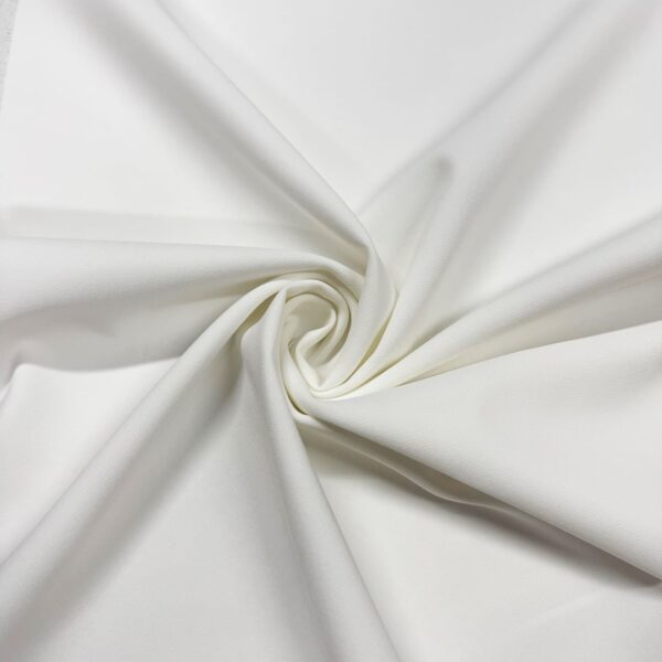 Woven Stretch Twill